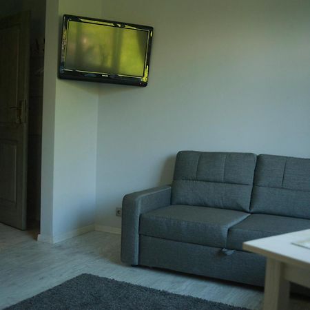 אלק Apartamenty Faust מראה חיצוני תמונה