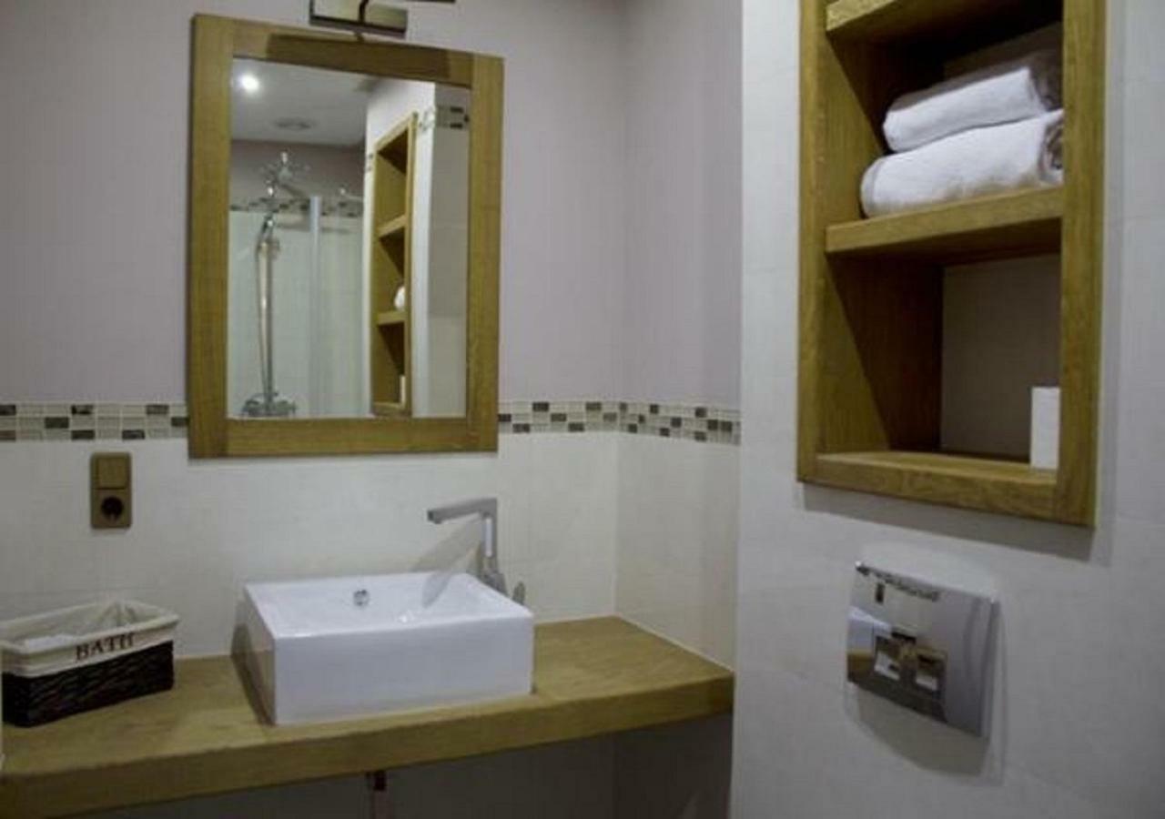 אלק Apartamenty Faust מראה חיצוני תמונה