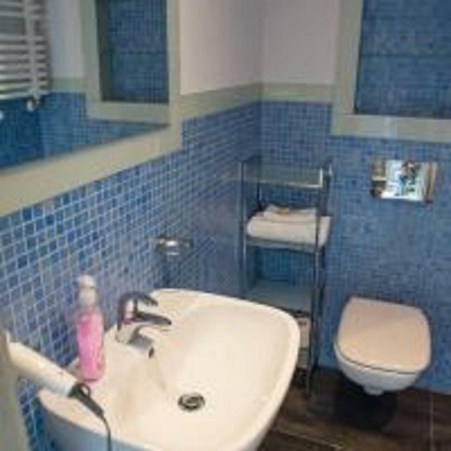 אלק Apartamenty Faust מראה חיצוני תמונה