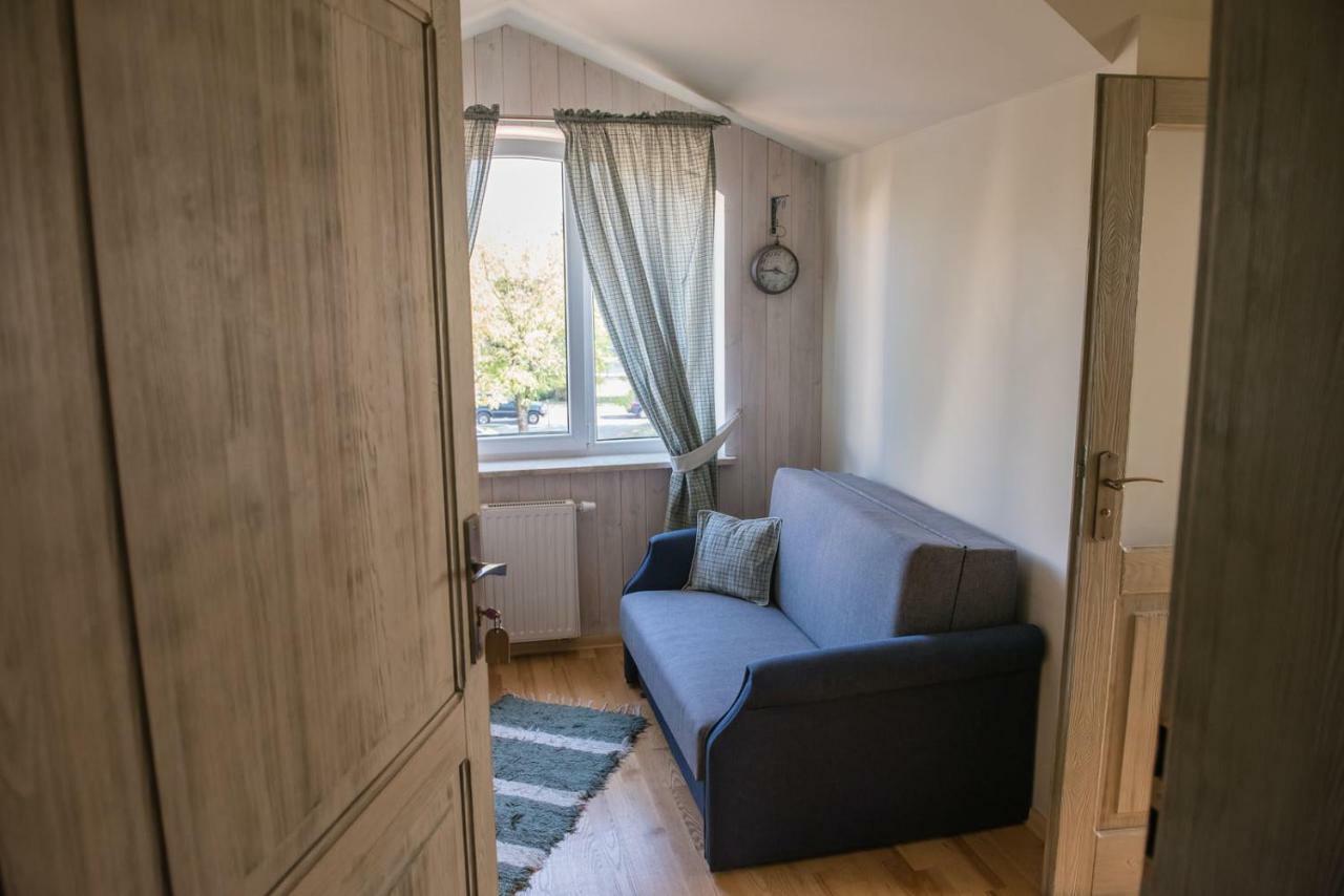 אלק Apartamenty Faust מראה חיצוני תמונה