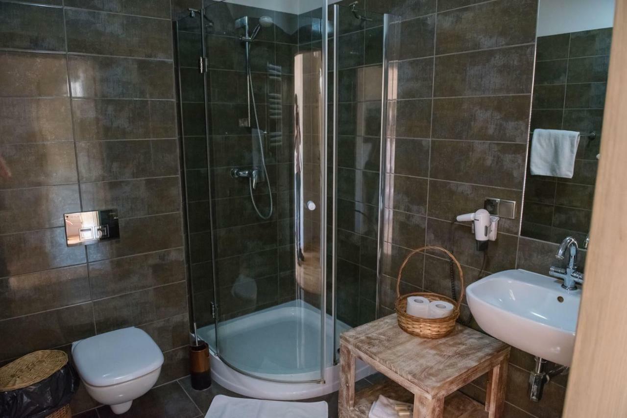 אלק Apartamenty Faust מראה חיצוני תמונה