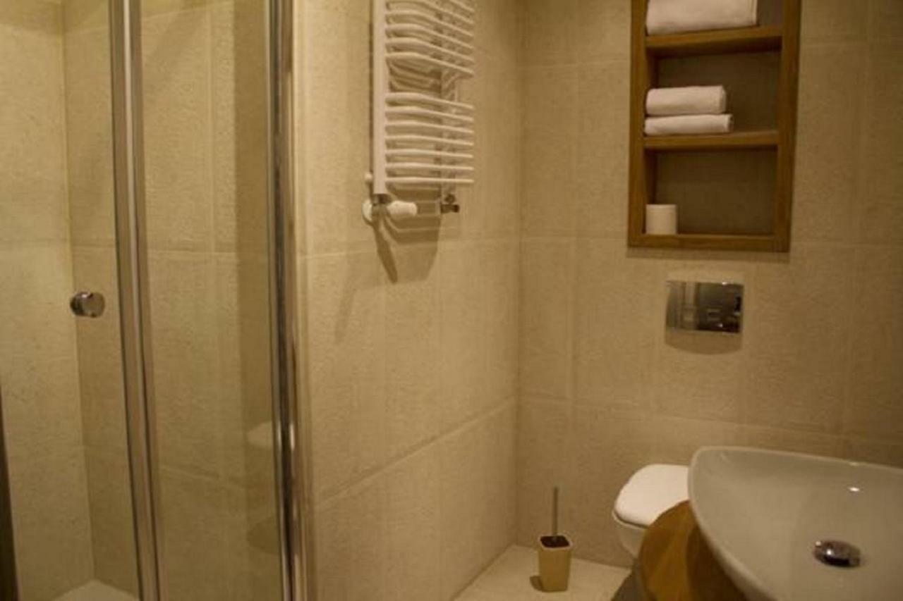 אלק Apartamenty Faust מראה חיצוני תמונה